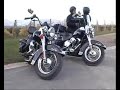 Harley Ride to the Yarra Valley Wineries