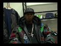 Papoose Marching With Al Sharpton(No Justice,No Peace)