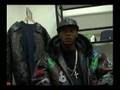 Papoose Marching With Al Sharpton(No Justice,No Peace)