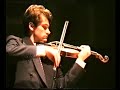 Schnitke sonat for violin and piano nr1 part 2