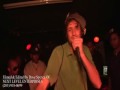 BLACK LAND At Pyramid Club In 13 Member Cypher (1 Of 2)