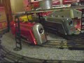 Marx Toy Trains - Get a Move on Marx Toy Trains - Get a Move on