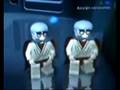 Lego Star Wars Copy Cat Obi-Wan