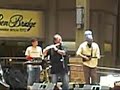 JOSHUA ALO and THE IONZ in MAUI