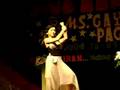 gheng azarcon`s talent