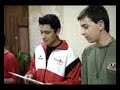 Retiro crisma 2005-o melhor