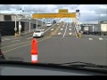 Boarding Ferry Boat (BC Ferries)