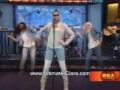Ciara Performs "Never Ever" Live On Good Morning Amercia