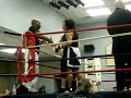 2007 golden gloves gold medal match