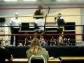 2007 Golden Gloves Gold Medal Match