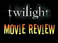 Twilight Movie Review By Scene-Stealers.com