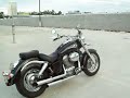 2003 HONDA SHADOW ACE 750