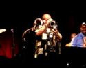 Gary Winters / Fred Wesley Groupe Gary Winters / Fred Wesley Groupe