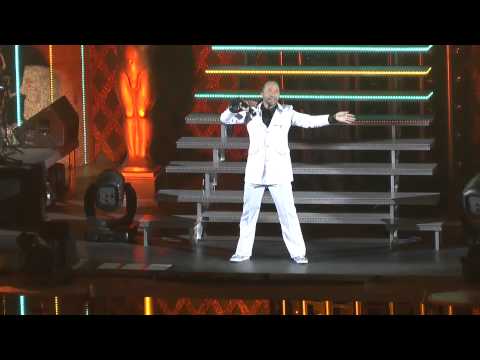 dj bobo