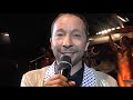 DJ BoBo - Dancing Las Vegas Tour - 18 Mai 2012 Bern