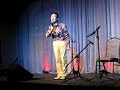 Animazement 2008 seiyuu concert - Kinnikuman theme