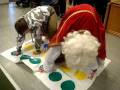 videos de Sint doet twister in Columbuzz filmpje 1