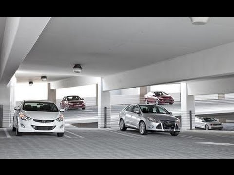 Elantra - Startup Sedans: Five perfectly respectable rides for up-and-comers establish a new standard for compact sedans. 2011 Chevy Cruze vs. 2012 Ford Focus and Thre...