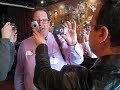 Jeff Pulver on Qik and Jonny Goldstein on Utterz interview