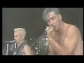 Bizarre Festival, Köln 18th August 1996