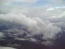 Decent into Puerto Vallarta