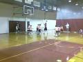 Tyshawn at the Y