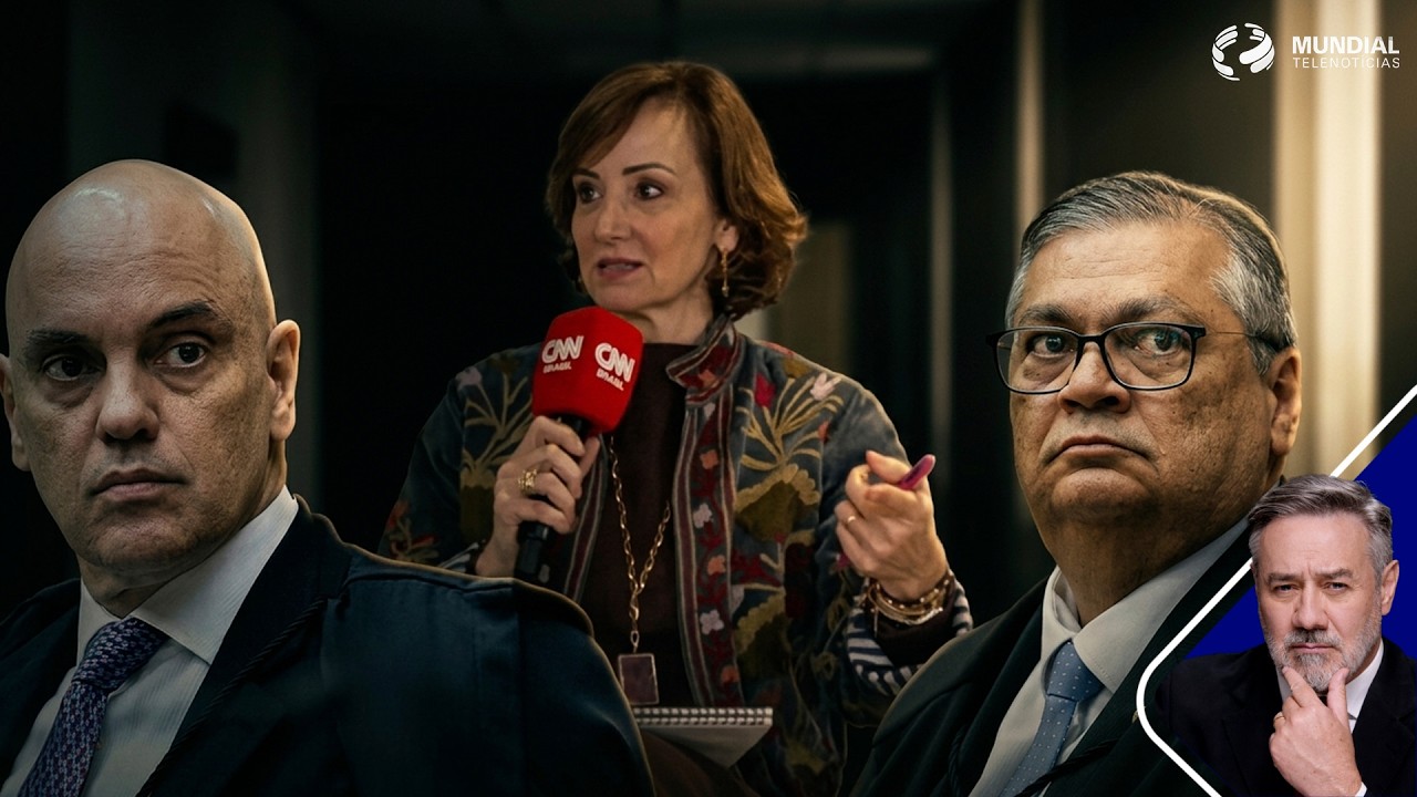 PIORA a situação do STF