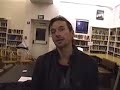 Kevin Sites in the Hot Zone: interview