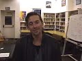 Kevin Sites in the Hot Zone: interview