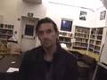 Kevin Sites in the Hot Zone: interview