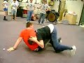 WRESTLING IN THE BAND ROOM WRESTLING IN THE BAND ROOM
