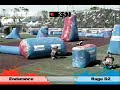 Rage D2 vs LA Endurance NPPL HB 08 Finals Game #1