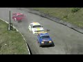 Rallycross Estering DRX 29.04.2007 Clemens Meyer