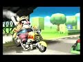 Super Smash Bros Brawl Intro