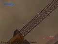 headlong crane bounce