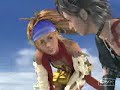 Rikku FFX-2
