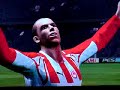 olympiacos vs panathinaikos   : derby of the eternals :  