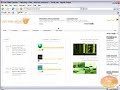 Dreamweaver CS3 Tutorial: CSS Styling Links and Creating CSS