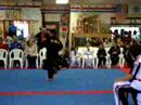 PHI LE KICKING TECHNIQUES