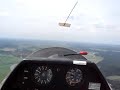 Segelflugstart
