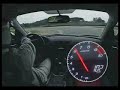 Mazda RX-8 in Laguna Seca