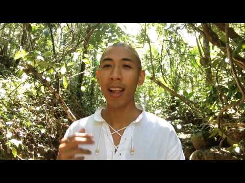 how to trip on ayahuasca