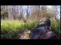 Turkey Hunting, Rich Harr in Ohio