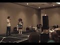 Anime  Punch 2007 - Masq &  Swimsuit  Awards part 1