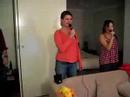 IRM Steamboat and karaoke: like a virgin (RM vs CC)