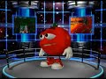 Webster's Bondei - English 3D Space Adventure