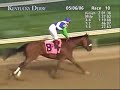 Barbaro - Undefeated Barbaro - Undefeated