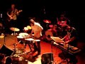Professor Murder - Free Stress Test (live) Bowery Ballroom