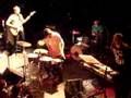 Professor Murder - Free Stress Test (live) Bowery Ballroom