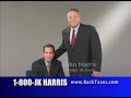 JK Harris Thank You Commercial JK Harris Thank You Commercial